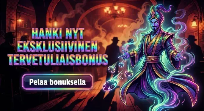 Kaleo Casino